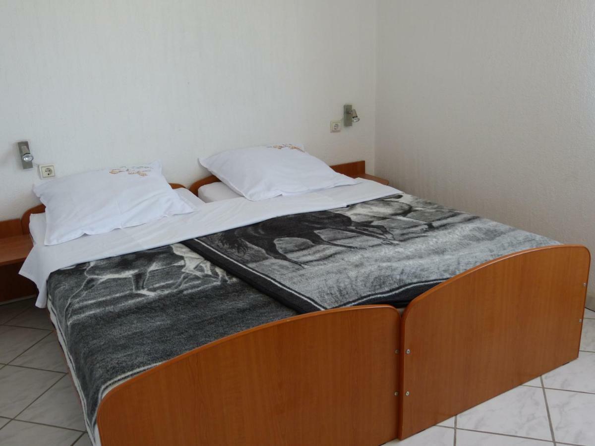 Apartments Reiter ヴォディツェ エクステリア 写真