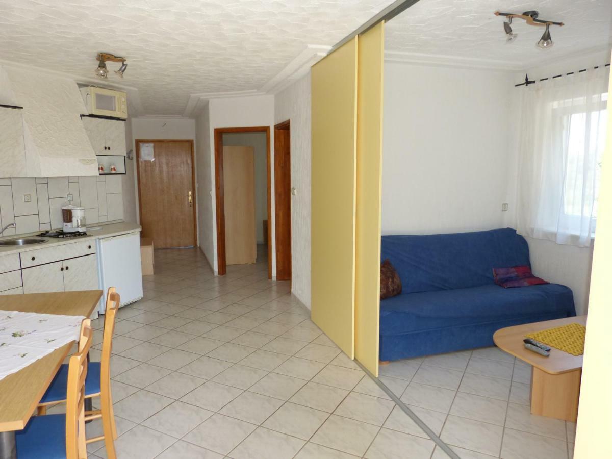 Apartments Reiter ヴォディツェ エクステリア 写真
