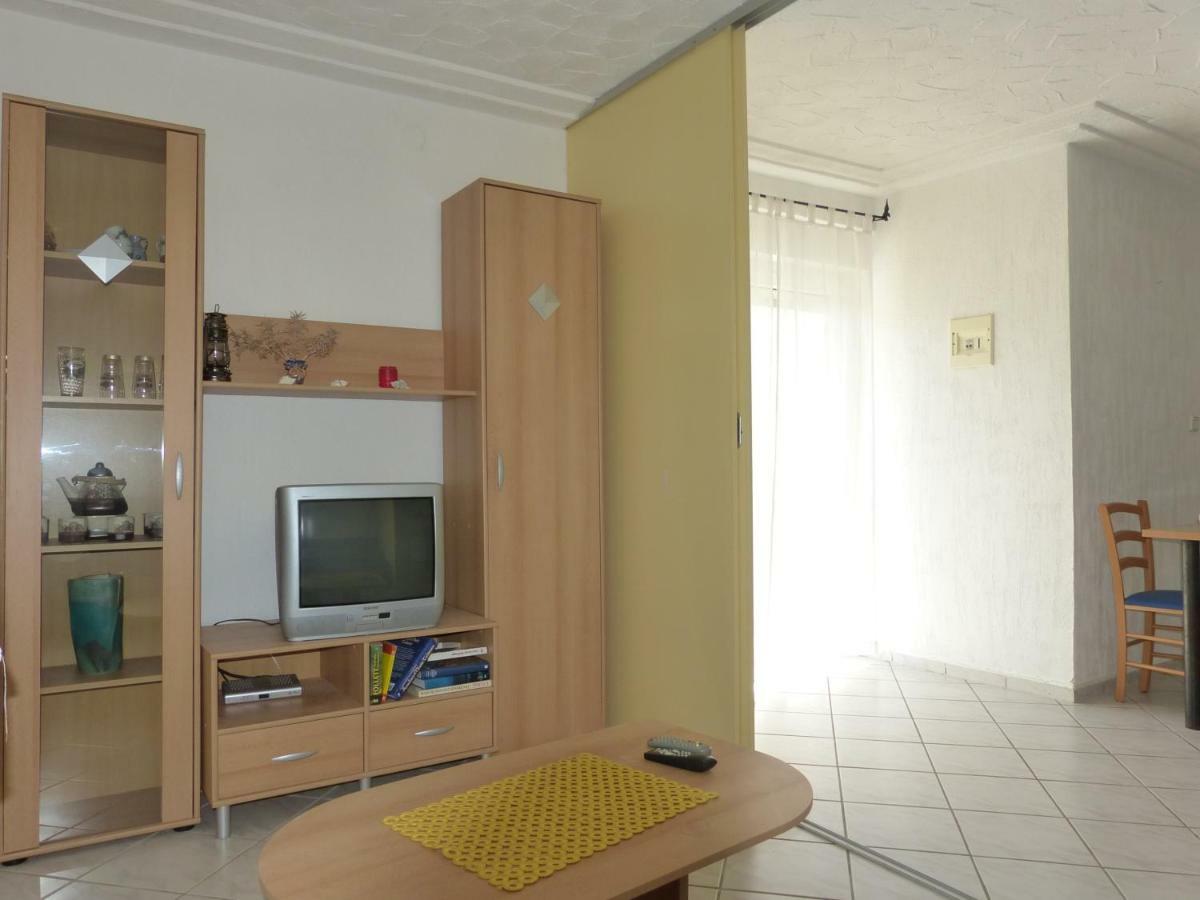 Apartments Reiter ヴォディツェ エクステリア 写真