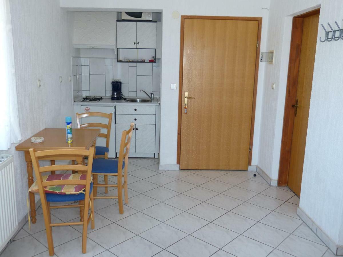 Apartments Reiter ヴォディツェ エクステリア 写真