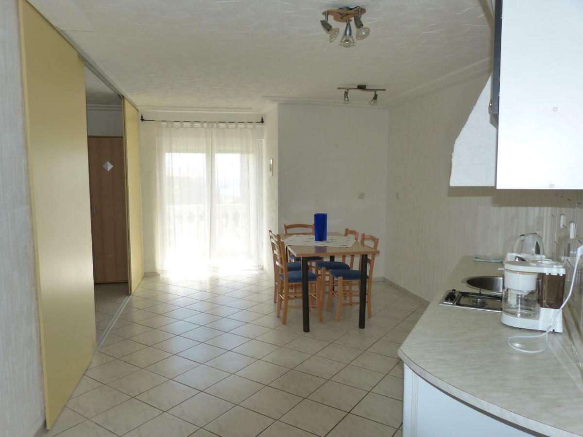 Apartments Reiter ヴォディツェ エクステリア 写真