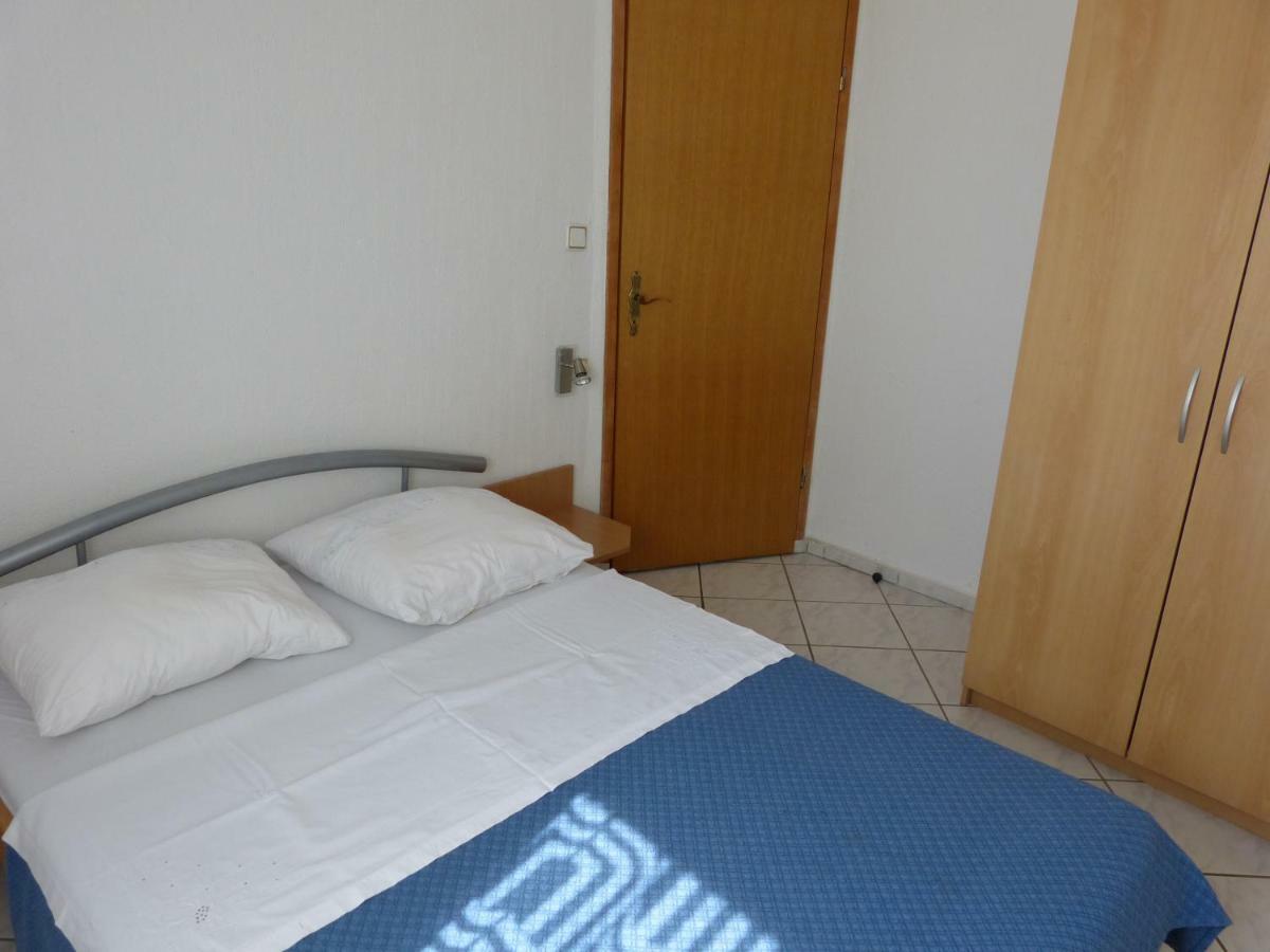 Apartments Reiter ヴォディツェ エクステリア 写真