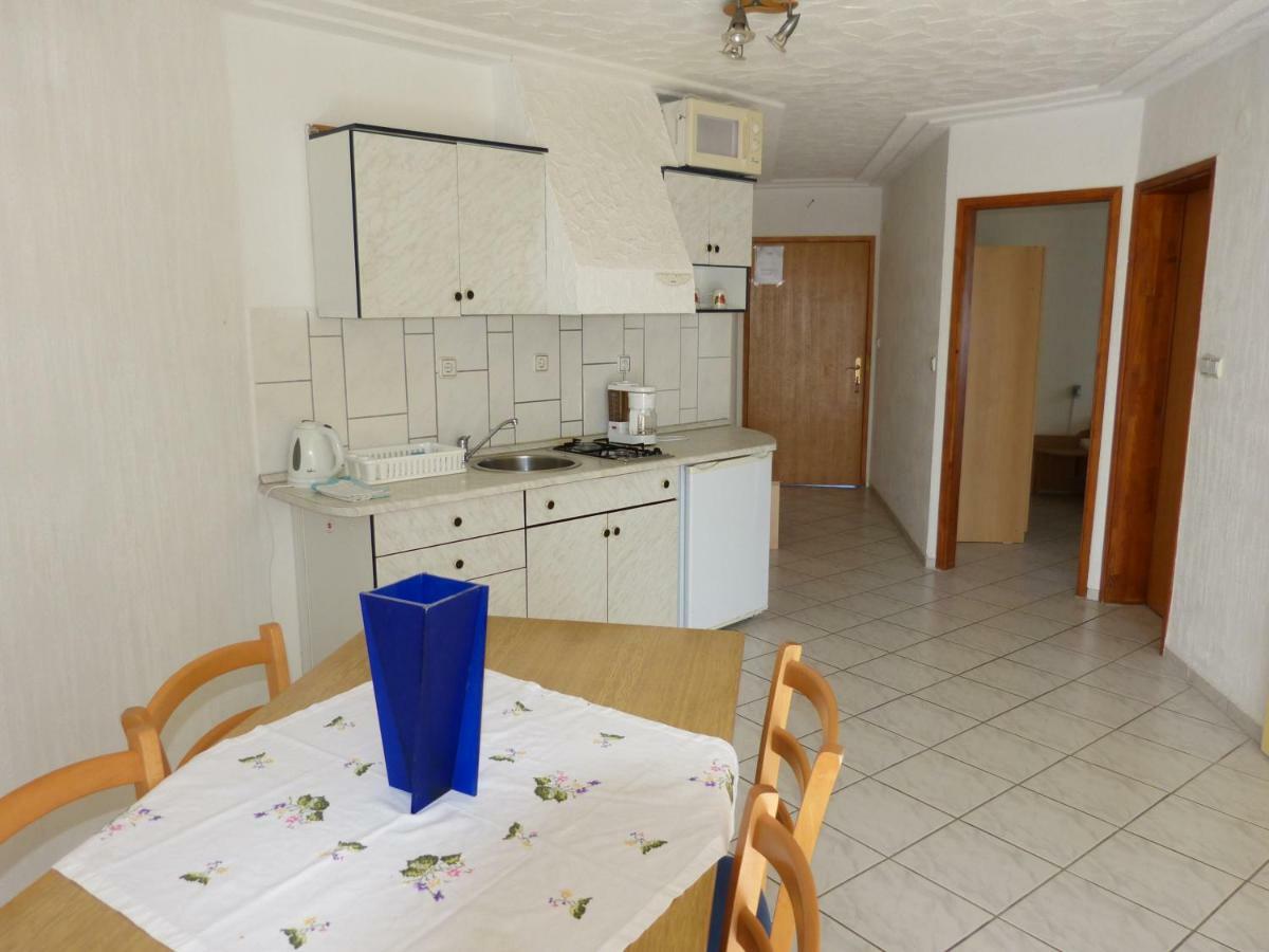 Apartments Reiter ヴォディツェ エクステリア 写真